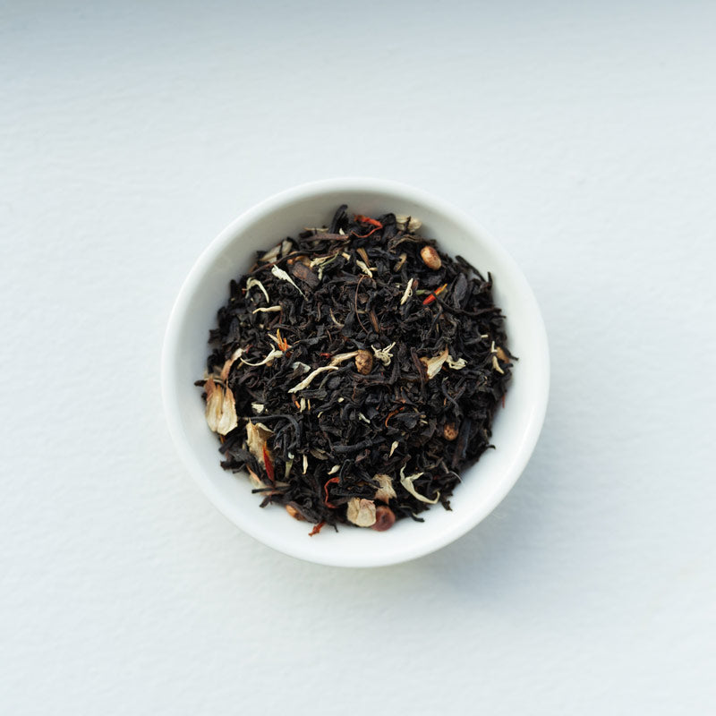 Gratitude - Butter Cookie Black Tea Blend