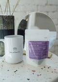 Gratitude - Butter Cookie Black Tea Blend