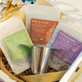 Flavored Loosefleaf Gift Set