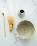 Matcha Tea Ceremony Set –  Traditional 5-Piece Japanese Kit